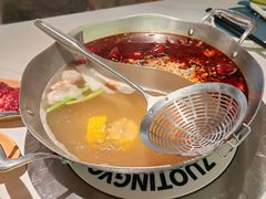 -左庭右院鲜牛肉火锅(京西大悦城店)