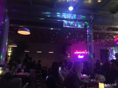 -丽纳尔斯酒吧LENORE’S BAR(三经街店)
