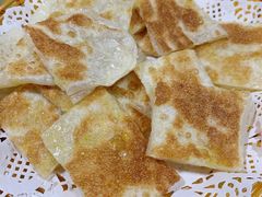 香蕉饼-皮记海鲜1995(寮步店)