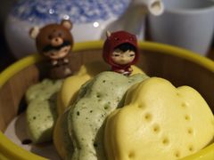 -三凤酒家·百年无锡菜(清扬茂业店)