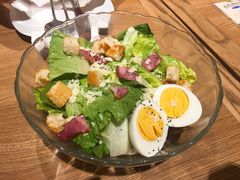 美式凯撒沙拉-必胜客(天河城店)