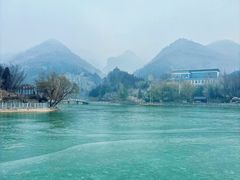 -潭溪山