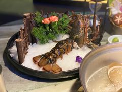 -大头椰·椰子鸡火锅(南宁万象城店)