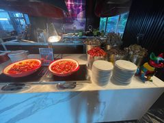 -西安W酒店·WEI全味西餐厅