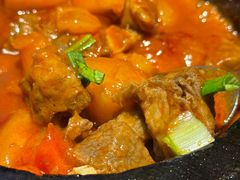 -庆江南江南菜(琴湖溪里花园城店)