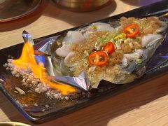 -质烤烤物·活烤海鲜(质烤总店)