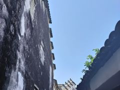 -鸣鹤古镇