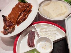 -满堂·烤鸭店·北京菜(鼓楼店)