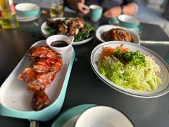 -喜洲翰林餐厅(董家百年老宅店)
