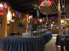 -野马国际·大汉食府