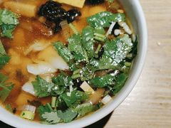 -百年认一力·清真牛羊肉(南中环店)