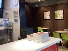 -德克士(安靖店)