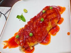 -U你·天然调味(南湖总店)