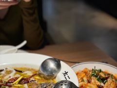 -太二酸菜鱼(长沙IFS国金中心店)