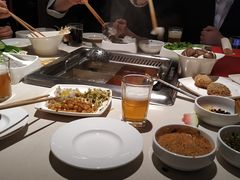 -海底捞火锅(万丰桥店)