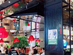 大堂-小骨煲金华砂锅(转塘金街美地店)