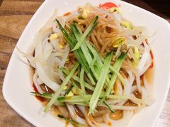 -子午路张记肉夹馍(兵马俑店)