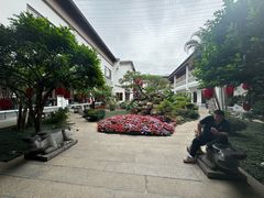 -聚福宝合苑食府(南头镇店)