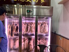 -盛品鲜东莞烧鹅濑粉(杨箕店)