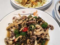 -食光慢宴·安吉土菜馆