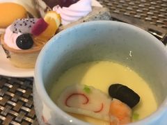 -青岛颐海花园酒店总店·自助餐厅