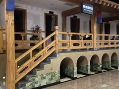 -纽斯桑拿会所(天山店)