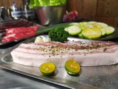 -韩山葵烤肉(太古里店)