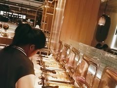 -比格比萨自助(南京万达茂店)