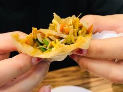 -合合春饼·酱骨·东北菜(潘家园店)