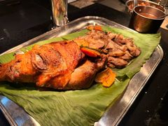 -上海锦江汤臣洲际大酒店壹阶层