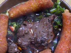 -正南齊北重庆老火锅(光华村直营店)