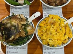 -九道菜有鸡鱼头(石鼓路店)