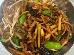 -谭哥盖浇饭(莲花小区店)