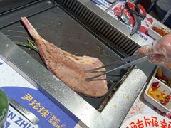 -尹珍珠·韩式无限烤肉(回龙湾店)