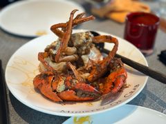 -Ministry of Crab•MOC(交子大道店)