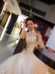 -完美新娘婚纱摄影