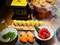 -玉川屋创意日料Bistro(柳巷店)