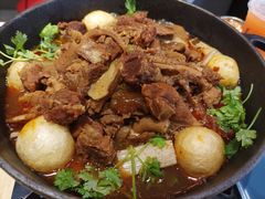 -牛腩之旅·牛腩牛杂煲(光启城美食城店)
