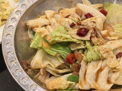 -锡和无锡菜(景丽苑店)