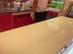 -K22.酸奶草莓(烟台芝罘店)