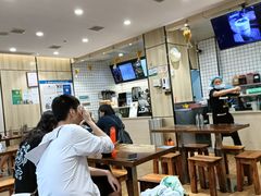 -猪脑壳凉面(武陵源店)