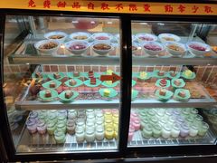 -巴卤社老火锅(财富店)