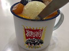 -糖潮糖水铺(省府店)