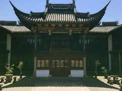 -中国昆曲博物馆