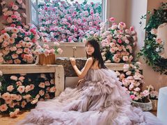 -HERRE·FARM 赫尔露营农场·团建聚会包场