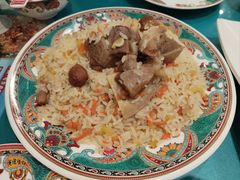 -巴依老爷新疆美食(望京小街店)