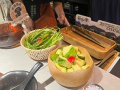 -芸山季·云南野生菌火锅(人民广场来福士店)