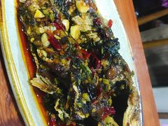 -大隐隐于市私房菜(保和小区店)