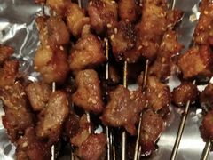 -喝丢一只鞋海鲜烧烤·海肠捞饭(文体街店)