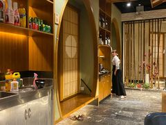 -割烹旭日本料理(龙湖狮山天街店)